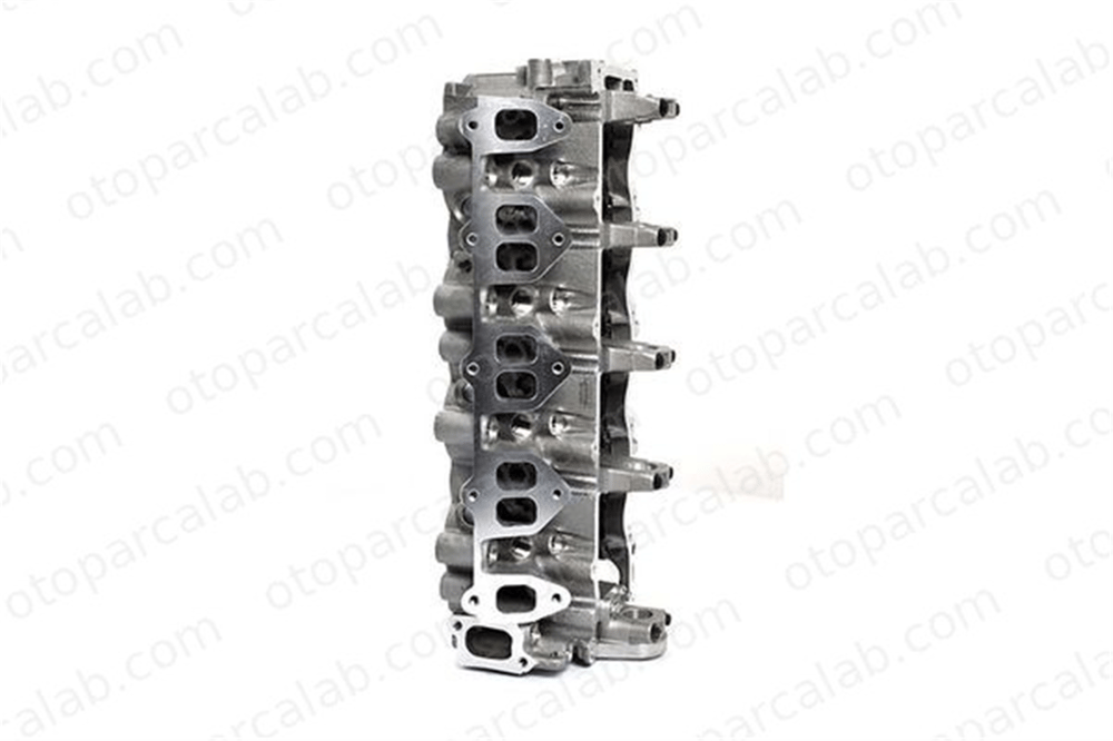 BSG 30-110-003 Silindir Kapağı FORD RANGER 6M346049CB 1469932
