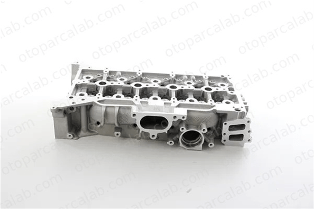 BSG 30-110-013 Silindir Kapağı FORD TRANSIT V363 Panelvan/Van TRANSIT V363 Platform şasi HG9Q6C032DA 2011399