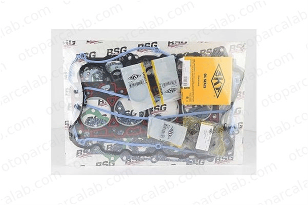 BSG 30-115-007 Takım Conta FORD ESCORT VI ESCORT V 938M 6008