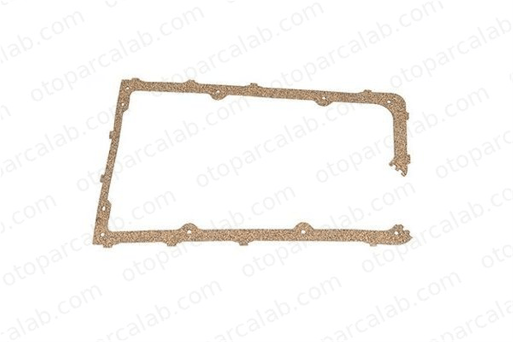 BSG 30-116-061 Üst Kapak Contası (Külbütör) FORD TRANSIT Minibüs/Otobüs SIERRA II 85HM6584AC 1657620