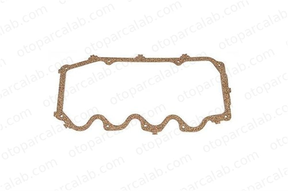 BSG 30-116-062 Üst Kapak Contası (Külbütör) FORD ESCORT III ORION II 88SM6584AA 1651775