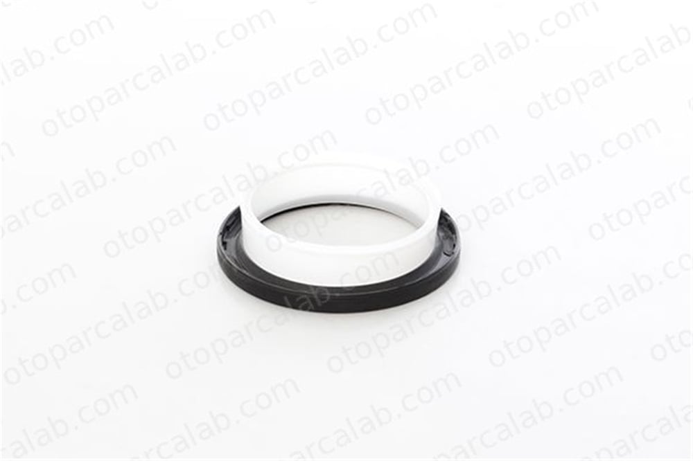 BSG 30-116-121 Krank Keçesi Arka AUDI A6 C6 Avant A6 C6 2S6Q6701AA 6E103051J