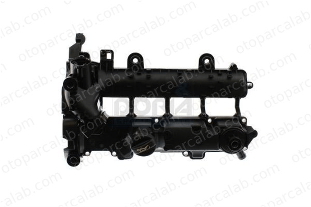 BSG 30-122-066 Motor Üst Kapağı (Külbütör) CITROËN C2 C3 I 2S6Q6P036BC 361Q5