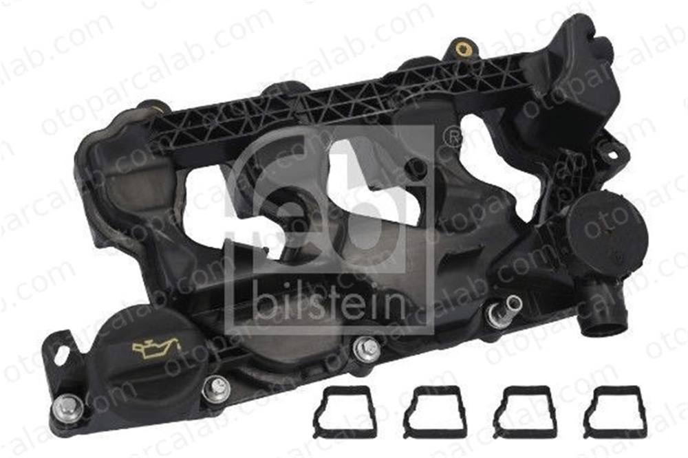 BSG 30-122-078 Motor Üst Kapağı (Külbütör) FORD ECOSPORT FOCUS III Sedan JX6Q6K271BD 2191023