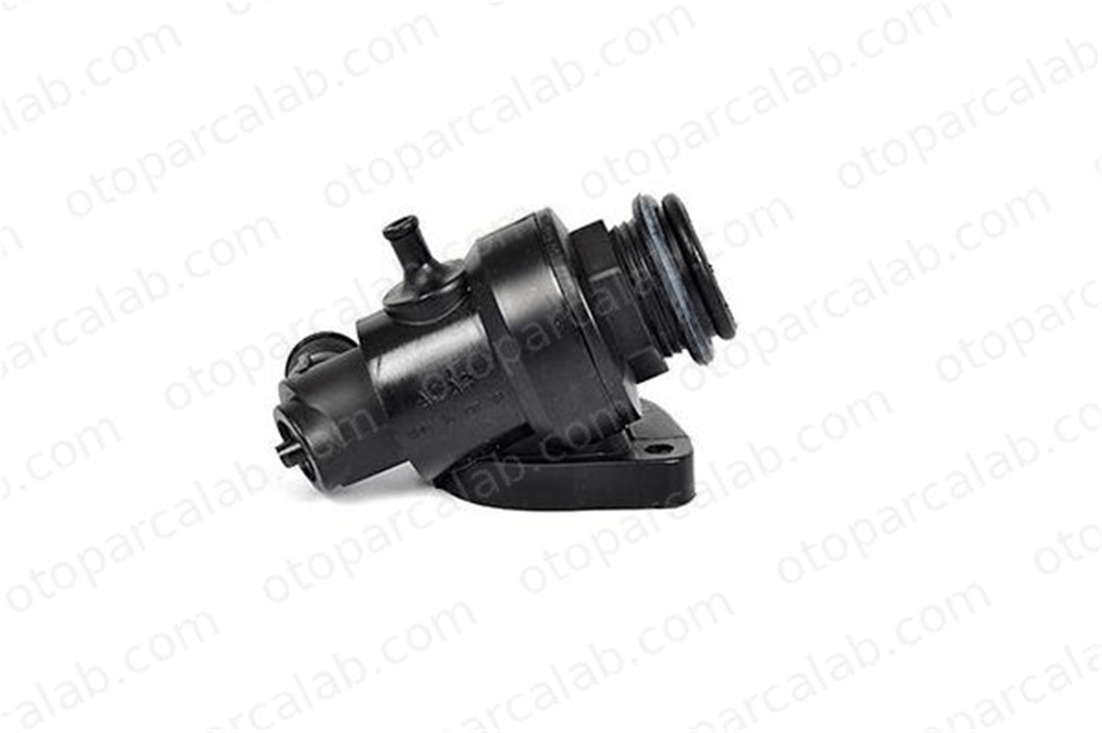 BSG 30-126-001 Termostat Gövdesi FORD TRANSIT Minibüs/Otobüs TRANSIT Panelvan/Van 1093991 7064920