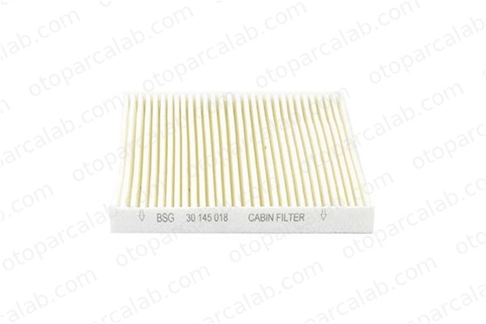 BSG 30-145-018 Polen Filtresi FORD TRANSIT Panelvan/Van TRANSIT Platform şasi 1745604 1748480