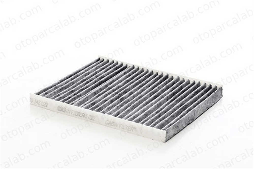 BSG 30-145-022 Polen Filtresi FORD FIESTA VI B-MAX 1566997 1701022