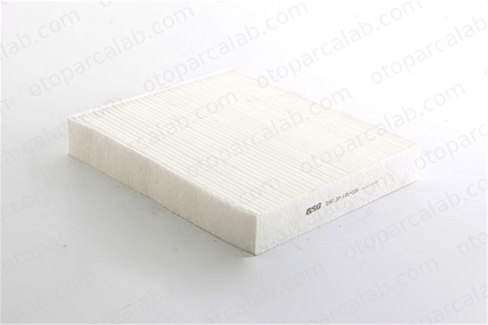 BSG 30-145-026 Polen Filtresi FORD FOCUS IV FOCUS IV Turnier 2197039 JX6A18D483DA