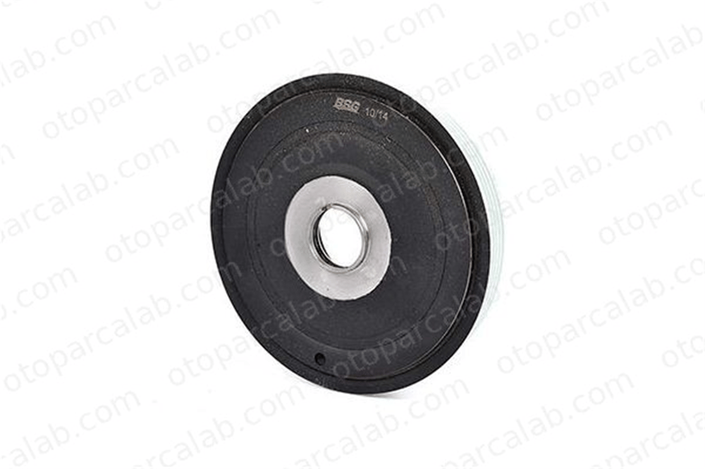 BSG 30-170-001 Krank Kasnak CITROËN C3 I FORD FIESTA VI 2S6Q6B319AD 515P8