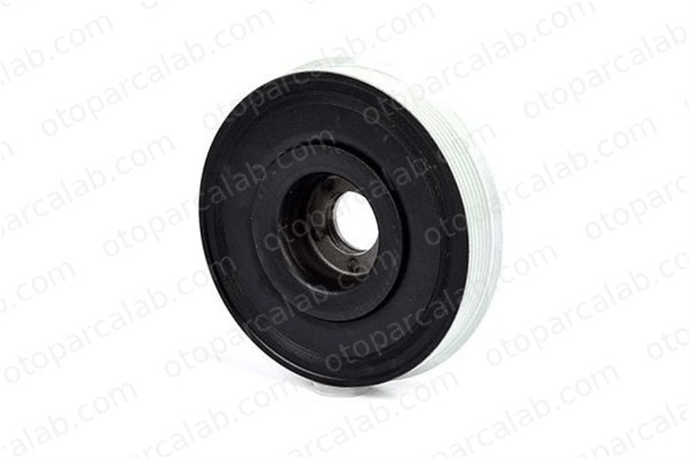 BSG 30-170-004 Krank Kasnak CITROËN C3 I FORD C-MAX 3M5Q6B319CC 515P8