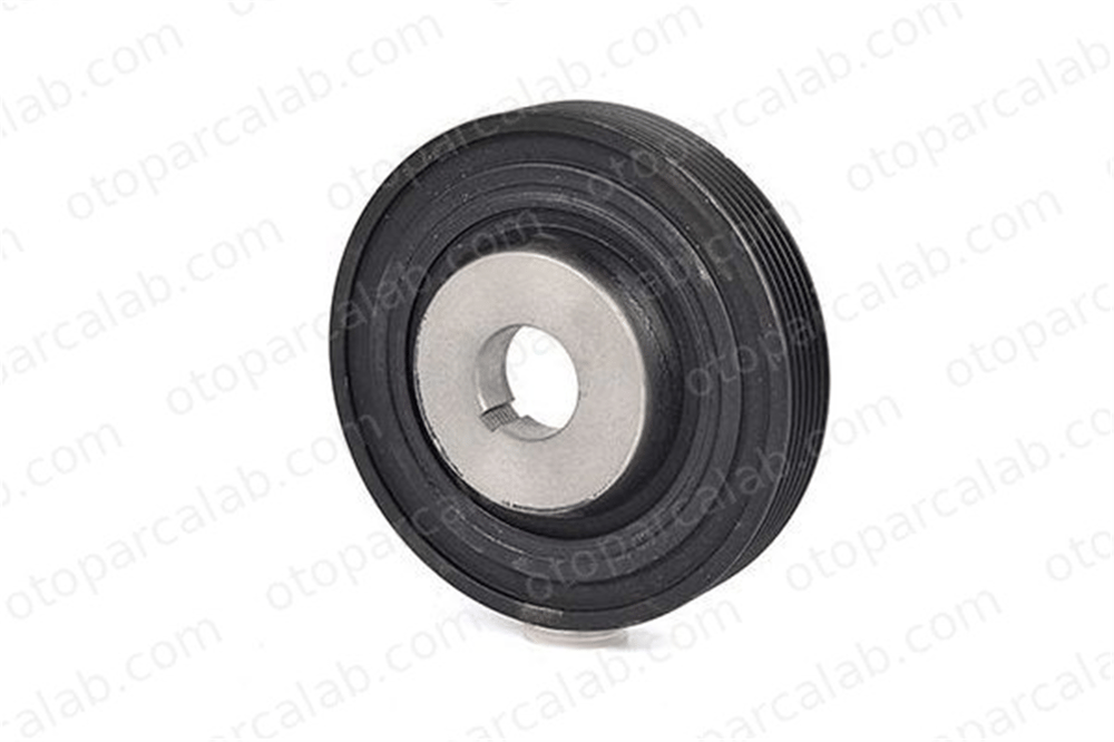 BSG 30-170-014 Krank Kasnak FORD ESCORT VI MONDEO I 928M6B320DE 1038330