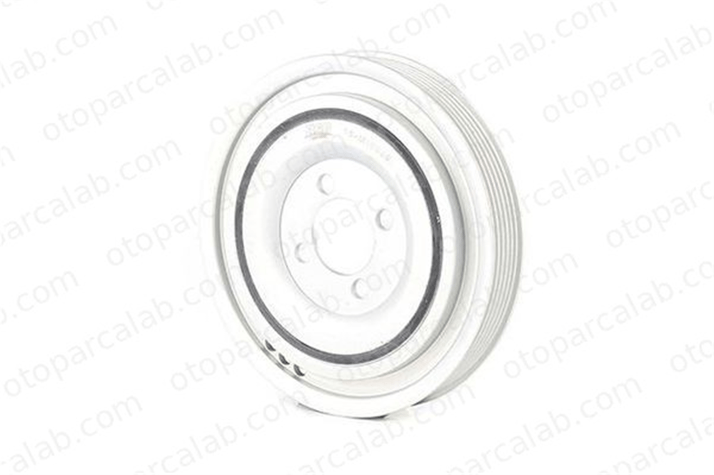 BSG 30-170-015 Krank Kasnak FIAT PANDA LANCIA YPSILON 9S516B319AA 46819147