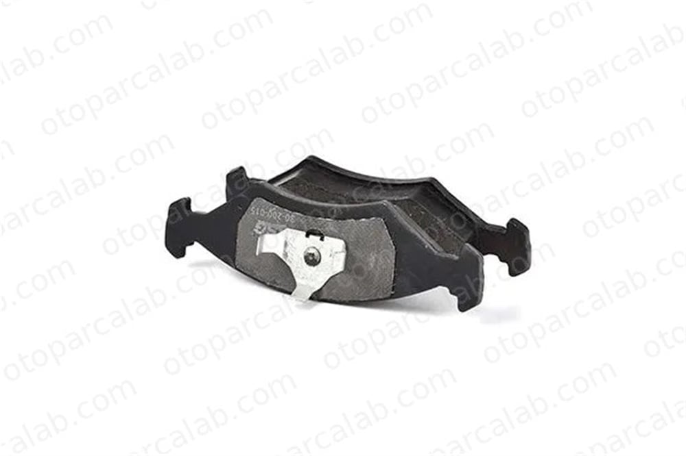 BSG 30-200-015 Fren Disk Balata Ön FORD SIERRA II SIERRA II Turnier 89BB2K021AB 1613128