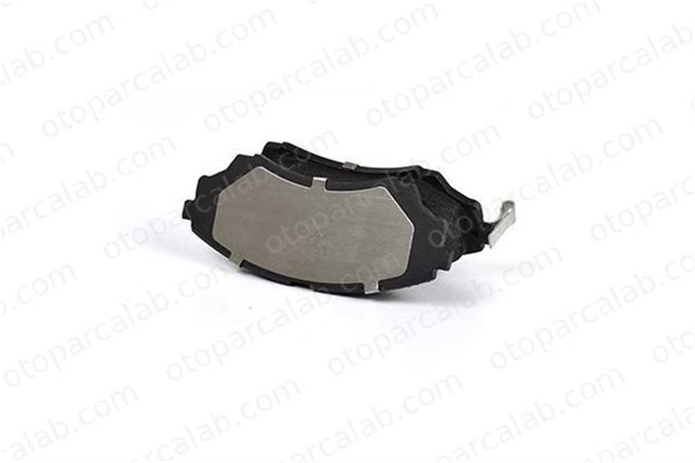 BSG 30-200-033 Fren Disk Balata Ön FORD RANGER MAZDA B-SERIE 3M352001BA 1356600