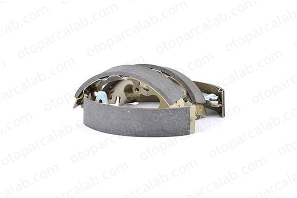 BSG 30-205-010 Fren Pabuçlu Balata Arka FORD FOCUS I FOCUS I Turnier 1075549 1087597