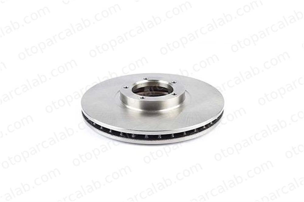 BSG 30-210-004 Fren Disk Ayna Ön Sağ ve Sol FORD TRANSIT Minibüs/Otobüs TRANSIT Panelvan/Van 95VX1125BA 1514235