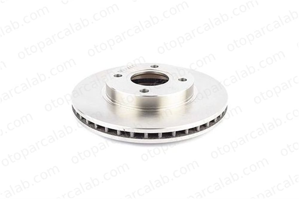 BSG 30-210-014 Fren Disk Ayna Ön Sağ ve Sol FORD MONDEO I Turnier MONDEO I 93BX1125AC 1514233
