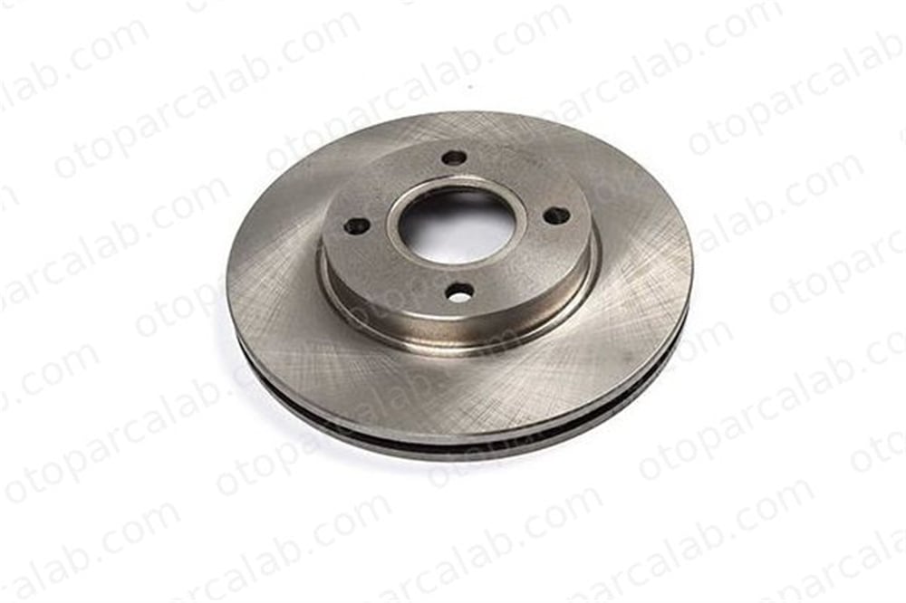 BSG 30-210-015 Fren Disk Ayna Ön Sağ ve Sol FORD FOCUS I Turnier FIESTA V 98AX1125B1F 1148202
