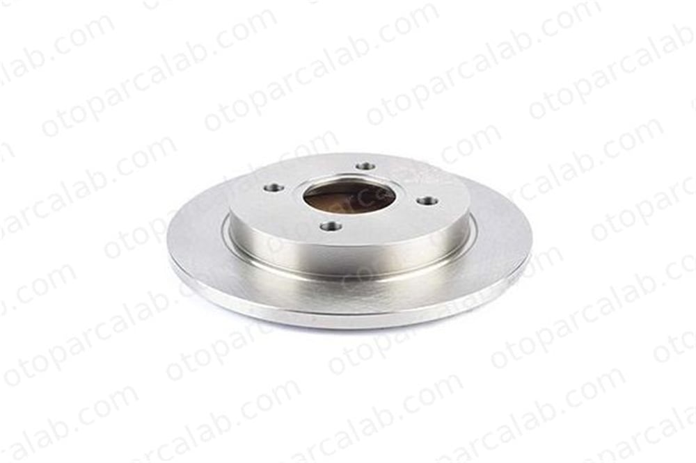 BSG 30-210-016 Fren Disk Ayna Arka Sağ ve Sol FORD SIERRA II Turnier SIERRA II 1073756 1323621