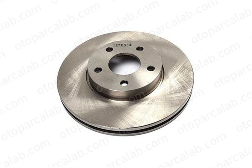 BSG 30-210-019 Fren Disk Ayna Ön Sağ ve Sol FORD FOCUS III FOCUS III Turnier AV611125BB 1223663