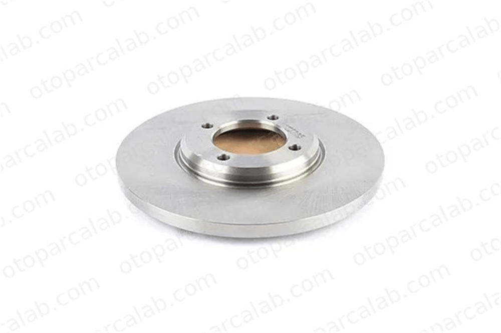 BSG 30-210-021 Fren Disk Ayna Ön Sağ ve Sol FORD TAUNUS TAUNUS 17M II 73BB1125CB 1437814