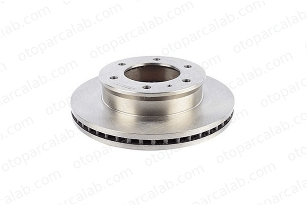 BSG 30-210-032 Fren Disk Ayna Ön Sağ ve Sol FORD RANGER MAZDA BT-50 Pick-up 6M341027DA 1490412
