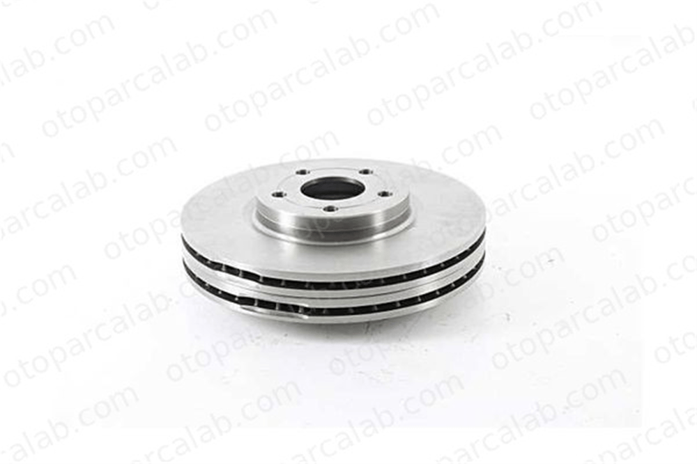 BSG 30-210-043 Fren Disk Ayna Ön Sağ ve Sol FORD FOCUS III Turnier FOCUS III 7M511125BB 1223664