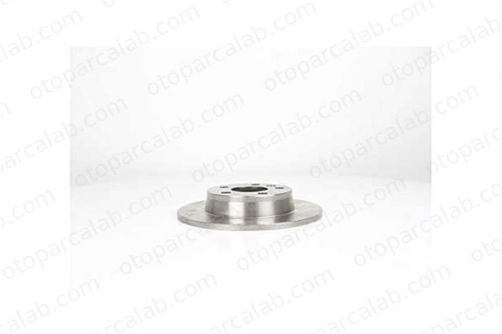 BSG 30-210-046 Fren Disk Ayna Arka Sağ ve Sol FORD GALAXY I VW SHARAN 1001094 1023605