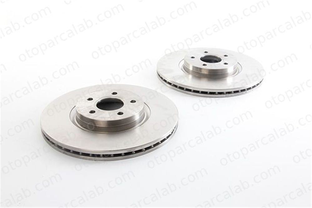 BSG 30-210-047 Fren Disk Ayna Ön Sağ ve Sol FORD KUGA II VOLVO C70 II Cabrio CV611125GA 1368548
