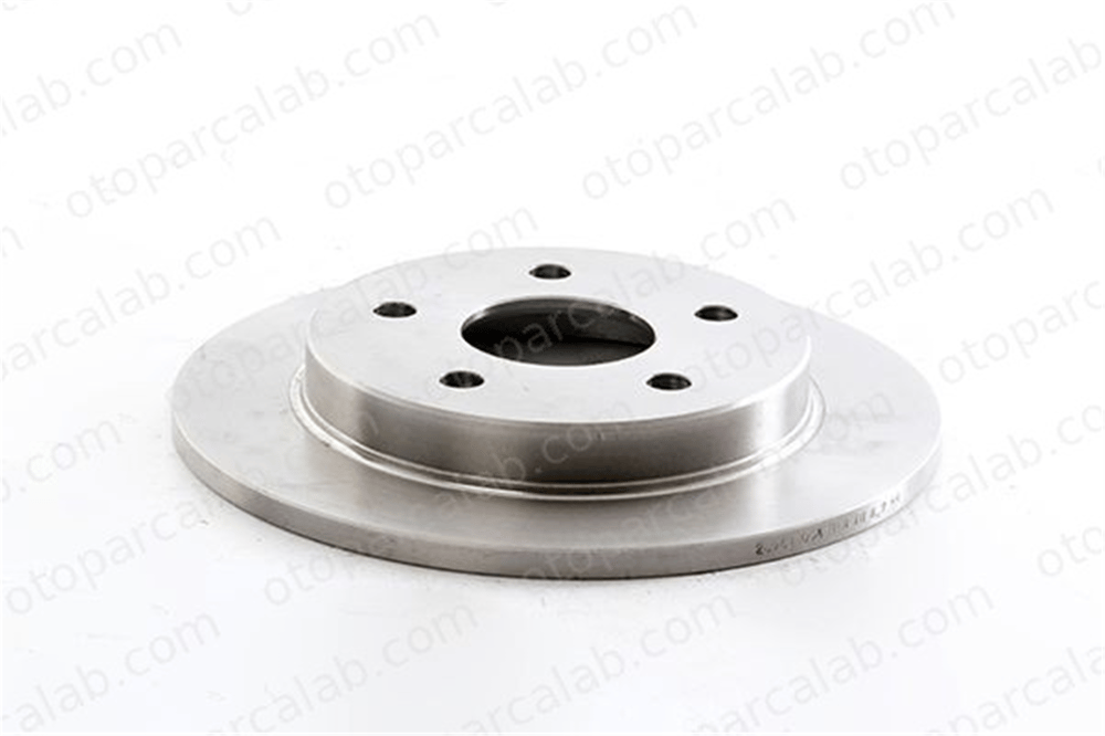 BSG 30-210-060 Fren Disk Ayna Arka Sağ ve Sol FORD SCORPIO I SCORPIO I Sedan 1630012 1652547
