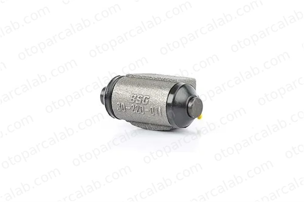 BSG 30-220-011 Fren Silindiri Arka Sağ veya Sol FORD ORION II ESCORT IV XS512261BA 1104132