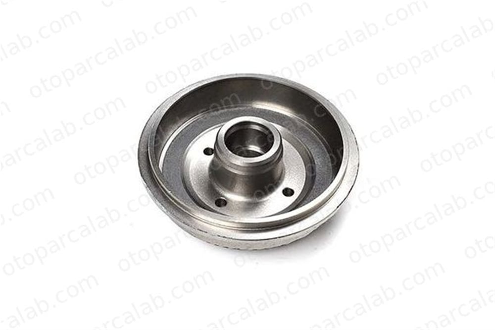 BSG 30-225-015 Kampana Arka Sağ veya Sol FORD FIESTA V FUSION 7S611113AA 1151001