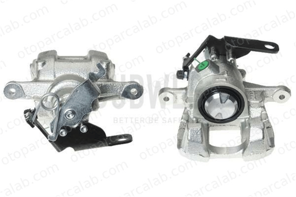 BSG 30-245-024 Fren Kaliper Arka Sağ FORD TRANSIT V363 Panelvan/Van TRANSIT V363 Platform şasi BK312552AB 1818003
