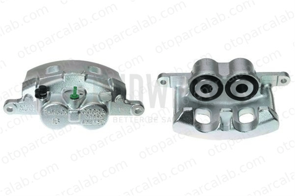 BSG 30-245-028 Fren Kaliper Ön Sağ FORD RANGER AB312B294AA 1731289