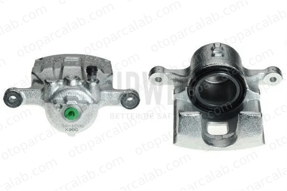 BSG 30-245-032 Fren Kaliper Ön Sağ FORD FIESTA VI FIESTA VI Van 8V512B294AB 1550200