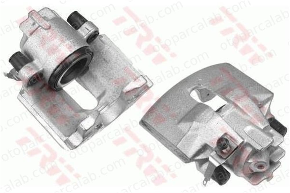 BSG 30-245-038 Fren Kaliper Ön Sol FORD MONDEO I Turnier MONDEO I 97BX2B302CB 1072953