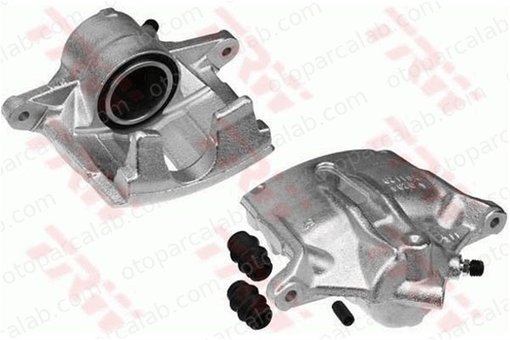 BSG 30-245-051 Fren Kaliper Ön Sağ FORD MONDEO III Sedan MONDEO III 1S712B294AB 1123892
