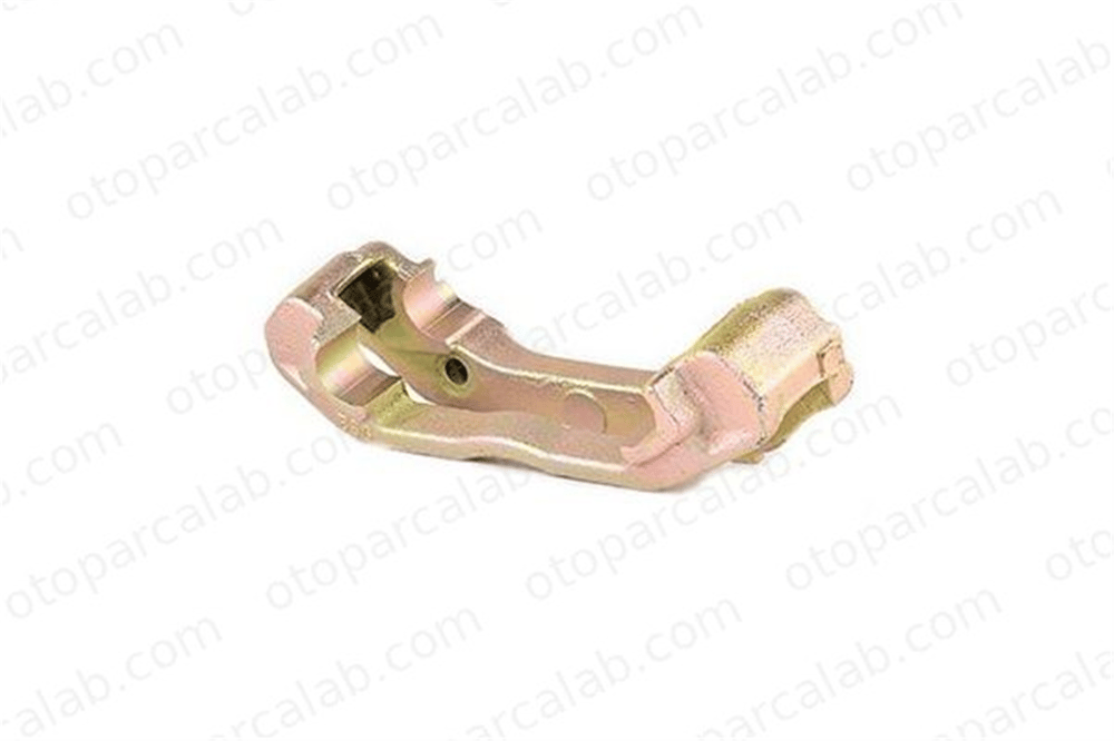 BSG 30-255-001 Fren Kaliper Kundağı Ön Sağ veya Sol FORD TRANSIT Panelvan/Van TRANSIT Platform şasi 6568106 92VB2B134AA