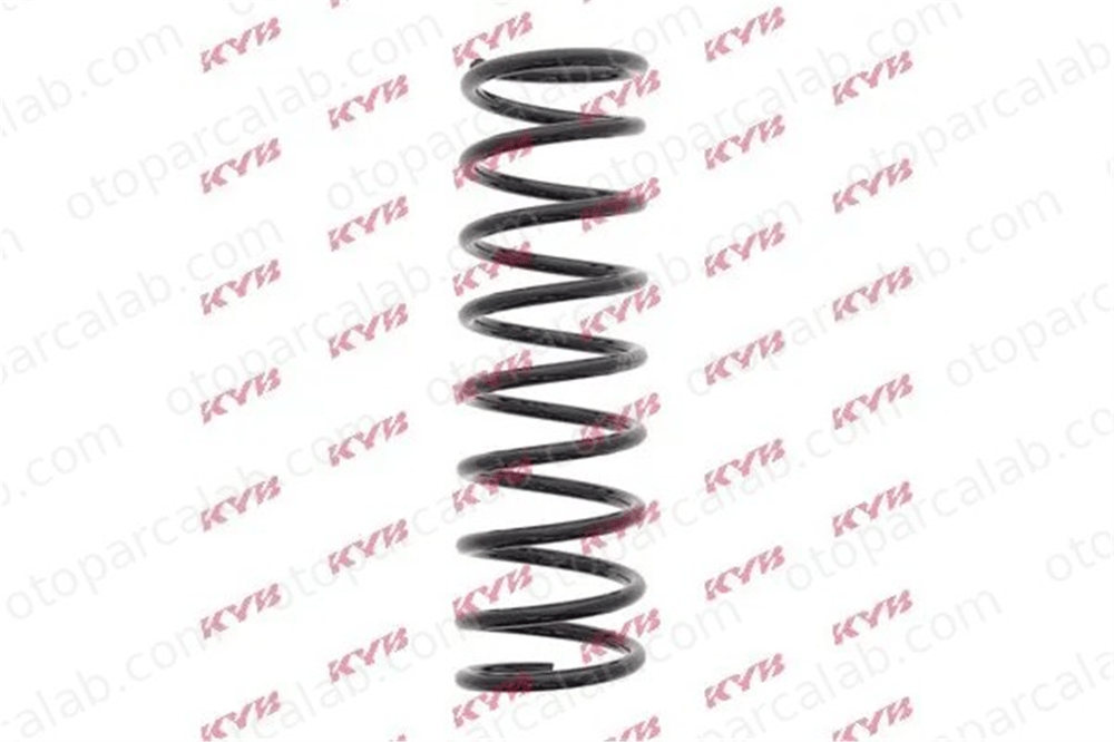 BSG 30-305-040 Helezon Yayı Arka FORD FIESTA IV MAZDA 121 III 96FB5560DB 1003644