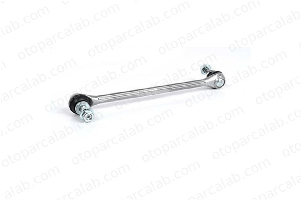 BSG 30-310-106 Viraj Demir Askı Rotu Ön Sağ veya Sol FORD FIESTA VI B-MAX BSG30310106 1513343