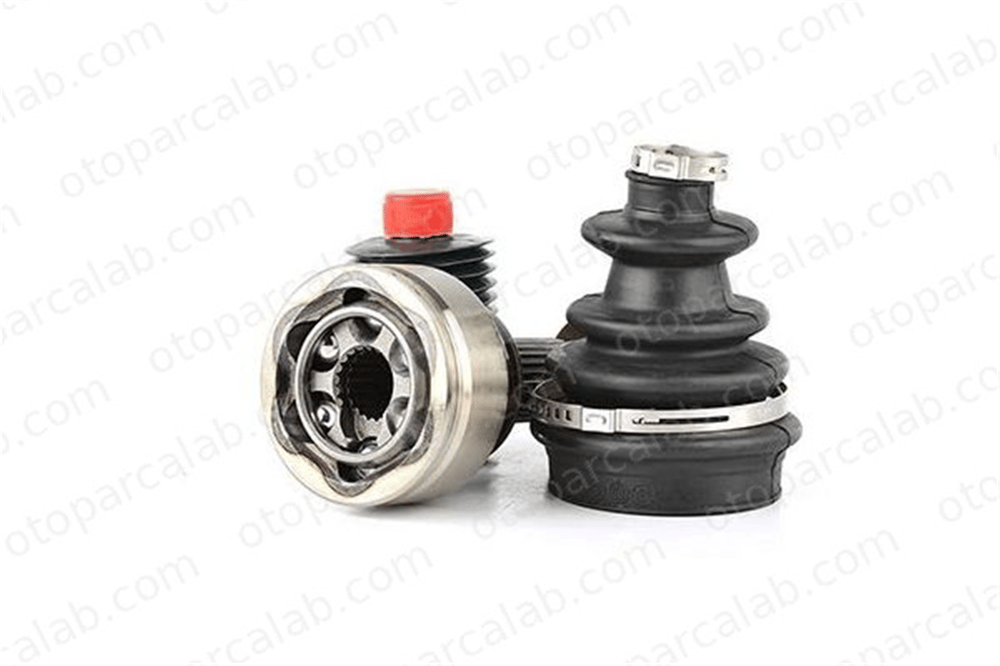 BSG 30-340-007 Aks Kafası Ön Dış Sağ veya Sol FORD FIESTA III ESCORT V 98FX3C242HA 1033616