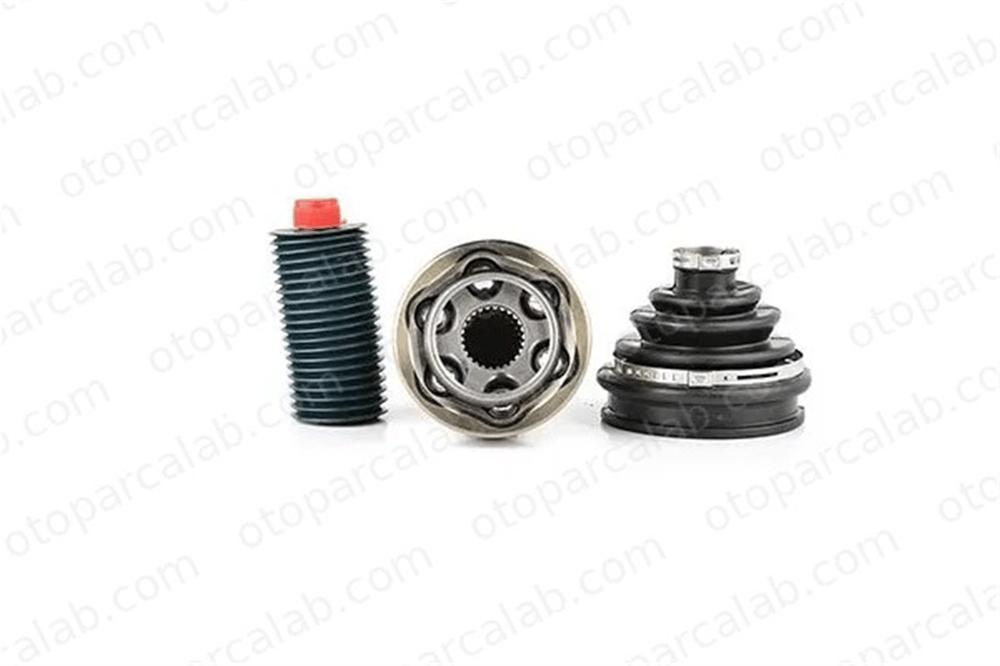 BSG 30-340-013 Aks Kafası Ön Dış Sağ veya Sol FORD TOURNEO CONNECT TRANSIT CONNECT 2T143A327AA 1329584