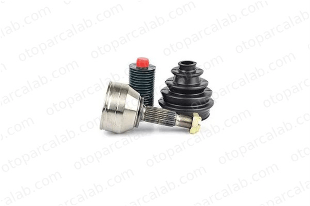 BSG 30-340-014 Aks Kafası Ön Dış Sağ veya Sol FORD TRANSIT CONNECT TOURNEO CONNECT 2T143A327BA 1383754