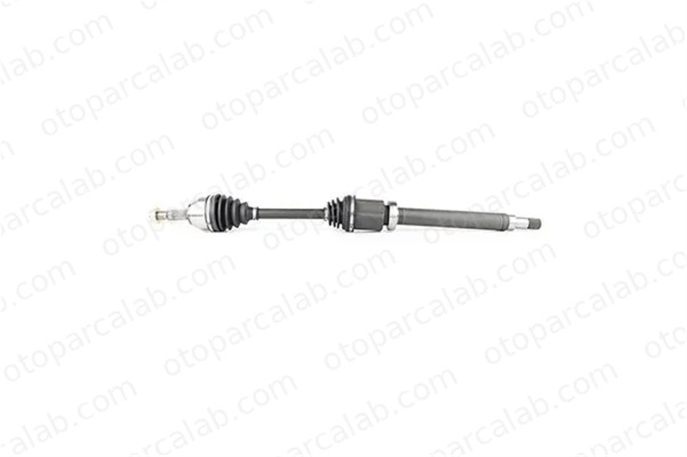 BSG 30-350-001 Aks Komple Ön Sağ FORD TOURNEO CONNECT TRANSIT CONNECT 9T163B436AA 1328362