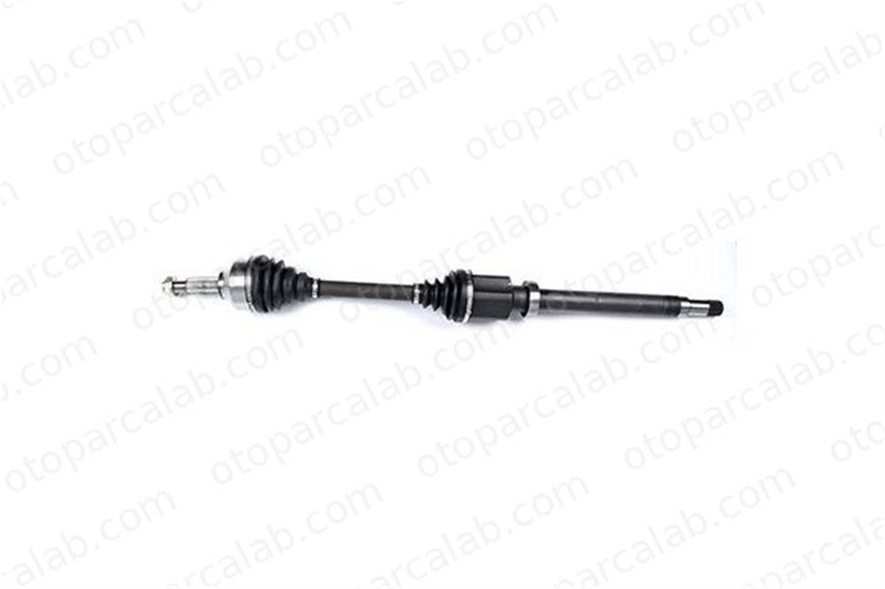 BSG 30-350-017 Aks Komple Ön Sağ FORD TOURNEO CUSTOM V362 Minibüs/Otobüs TRANSIT CUSTOM V362 Minibüs/Otobüs BK213B436BD 1774277