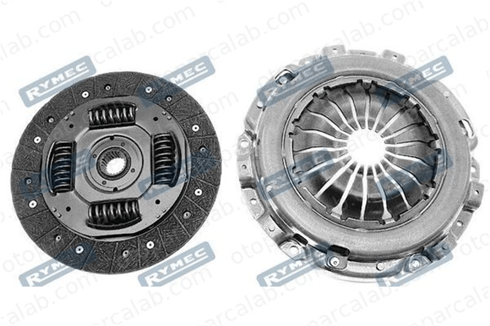 BSG 30-400-018 Debriyaj Seti FORD TOURNEO CONNECT TRANSIT CONNECT 7T167540BB 1075778