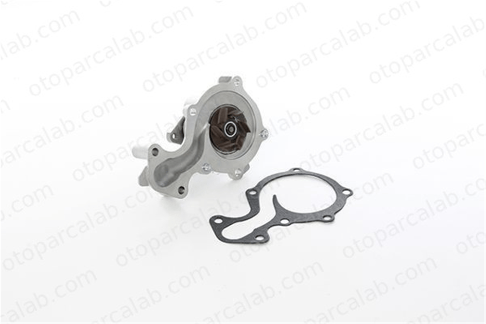 BSG 30-500-024 Devirdaim Su Pompası FORD FIESTA VI B-MAX CM5G8591AA PA10223