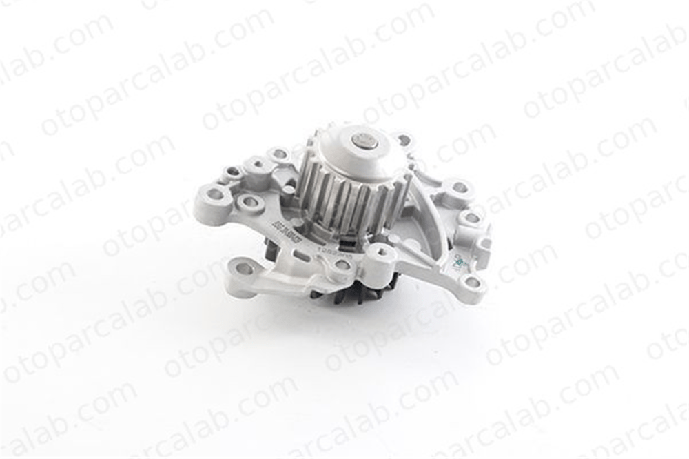 BSG 30-500-029 Devirdaim Su Pompası CITROËN BERLINGO Kasa/büyük limuzin C3 AIRCROSS II JX6Q8591AA 1628926180