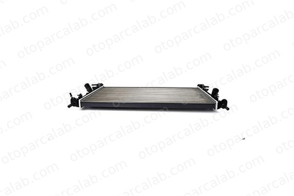 BSG 30-520-004 Su Radyatörü FORD TRANSIT Panelvan/Van TRANSIT Platform şasi 2N0121253C 1494933