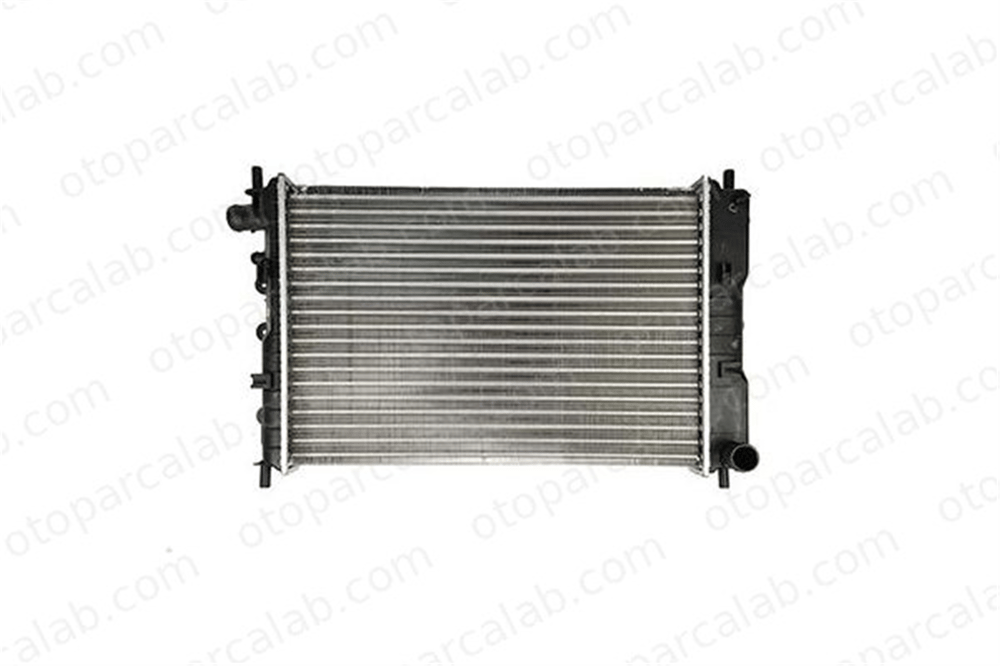 BSG 30-520-007 Su Radyatörü FORD ESCORT VI ESCORT V 98AB8005KF1671969 1664633
